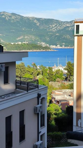 Centre Budva Green